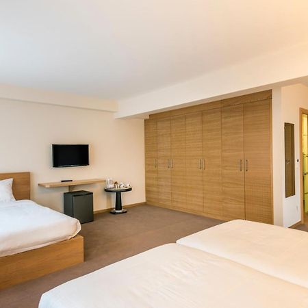 Hotel Bon Repos Scheidgen Extérieur photo