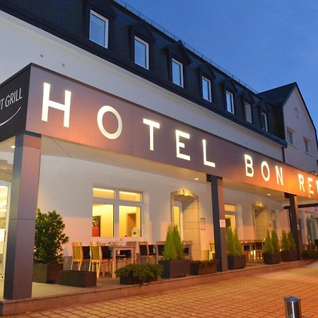 Hotel Bon Repos Scheidgen Extérieur photo