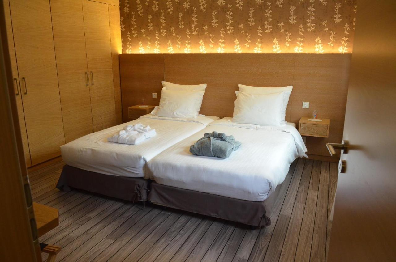 Hotel Bon Repos Scheidgen Extérieur photo