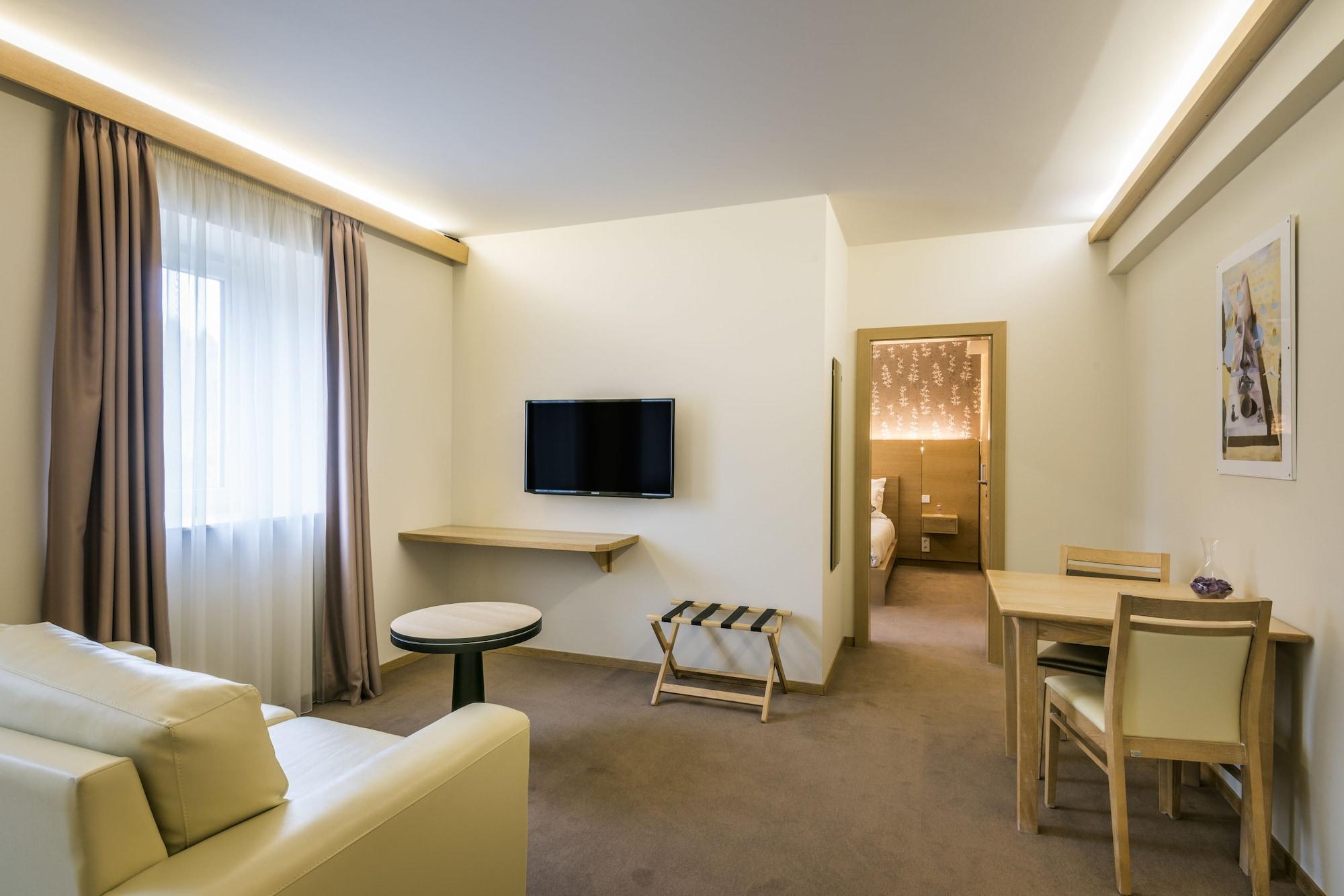 Hotel Bon Repos Scheidgen Extérieur photo