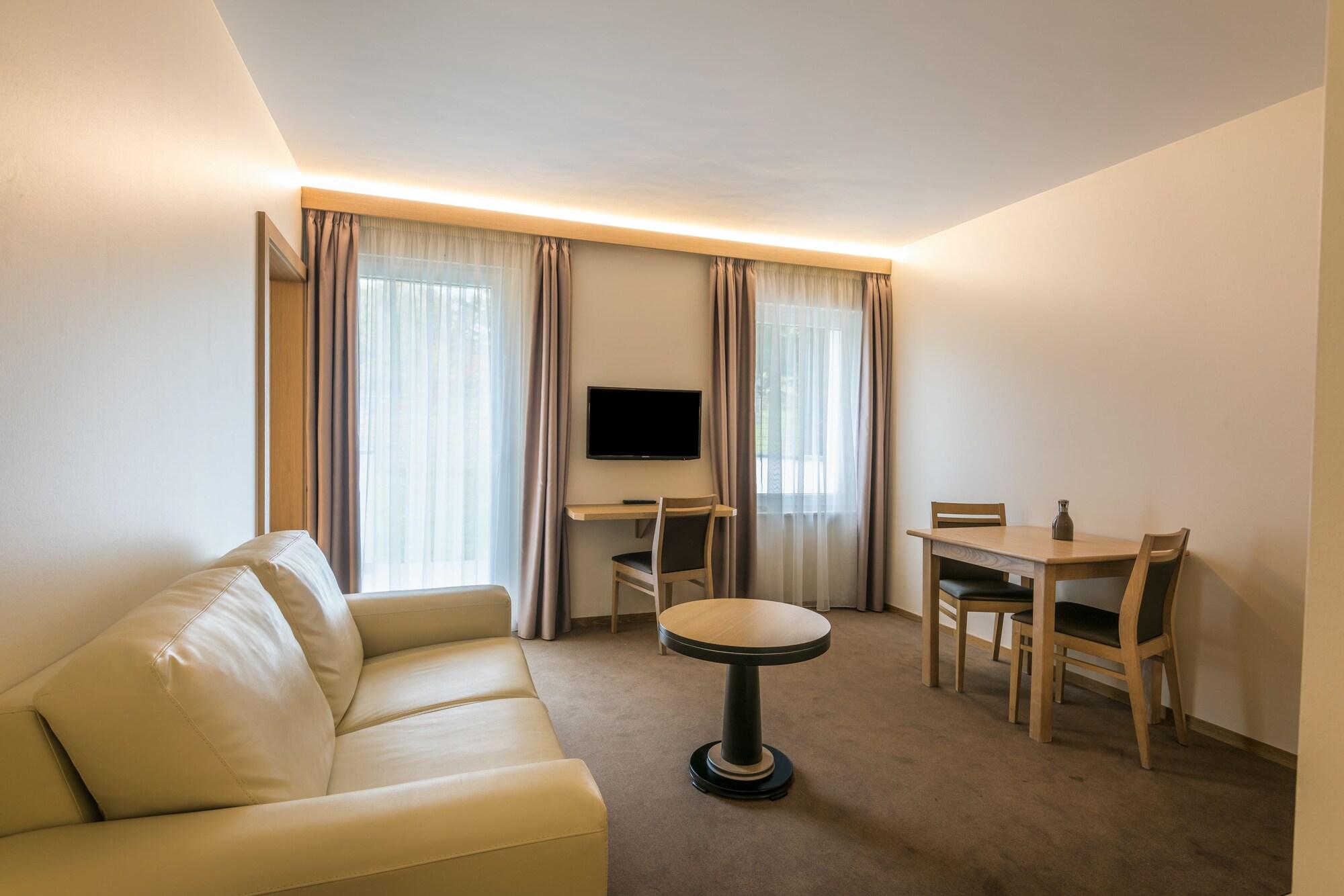 Hotel Bon Repos Scheidgen Extérieur photo
