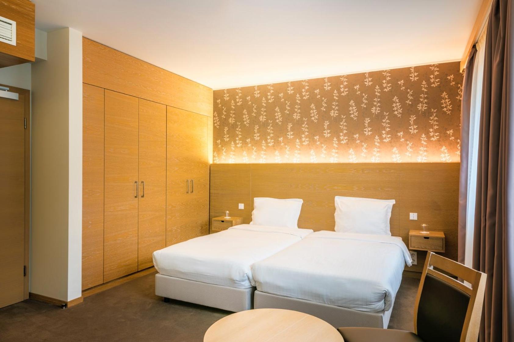 Hotel Bon Repos Scheidgen Extérieur photo