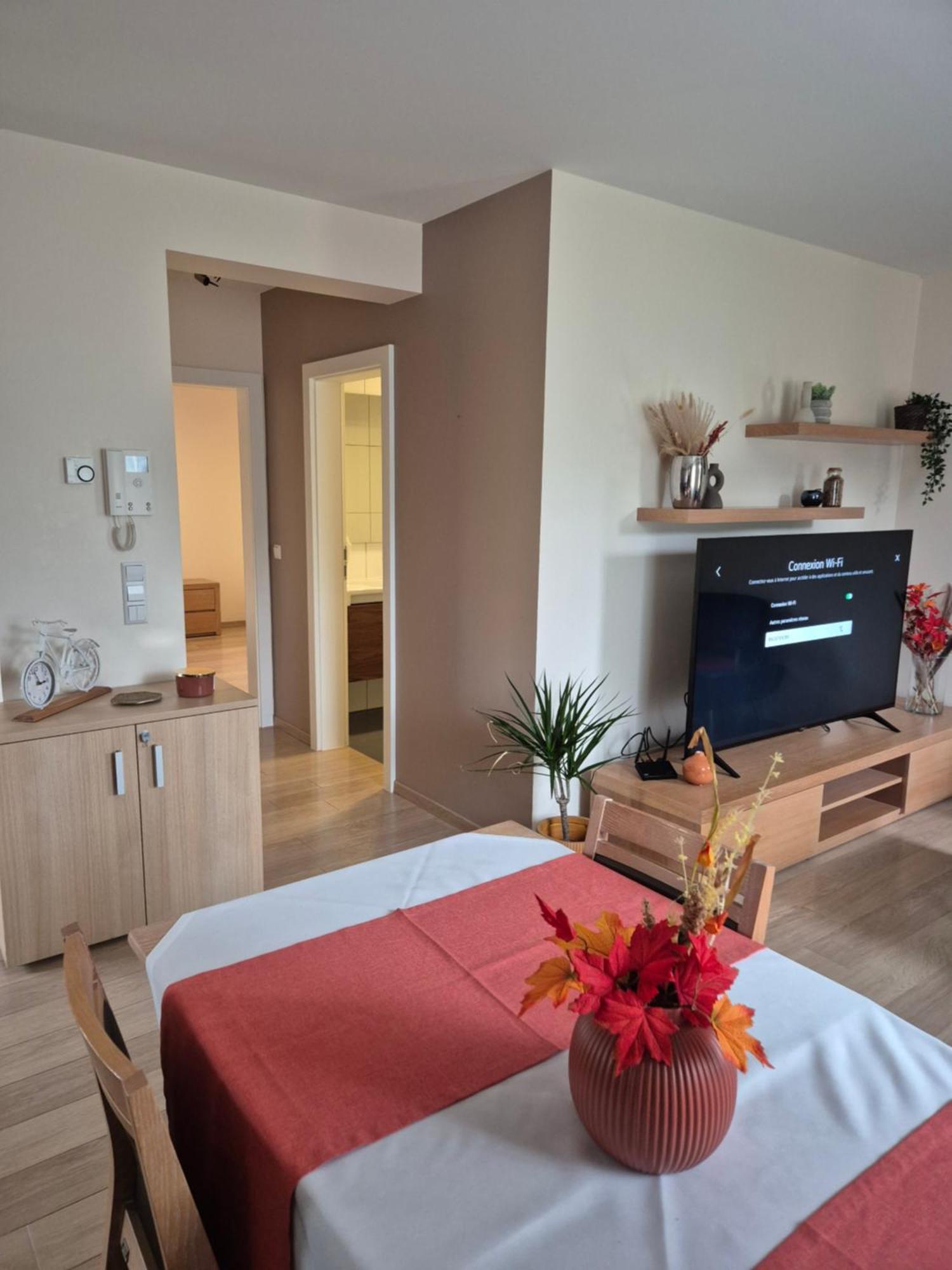 Hotel Bon Repos Scheidgen Extérieur photo