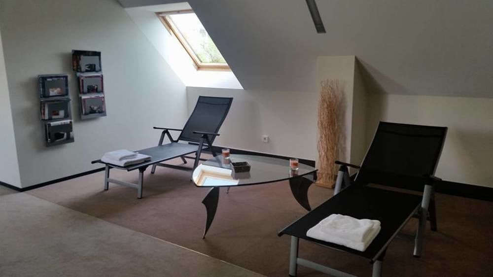 Hotel Bon Repos Scheidgen Extérieur photo