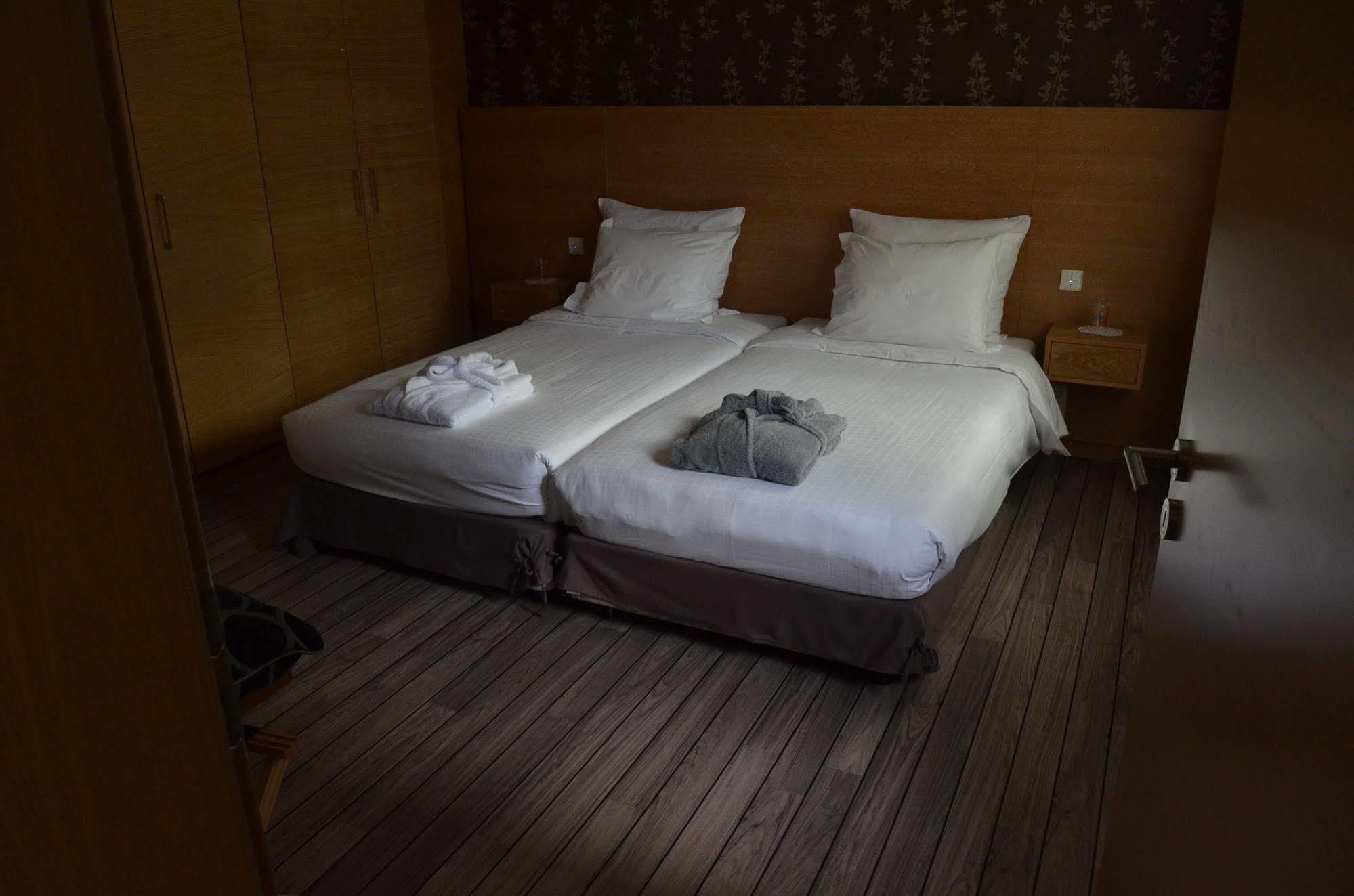 Hotel Bon Repos Scheidgen Extérieur photo